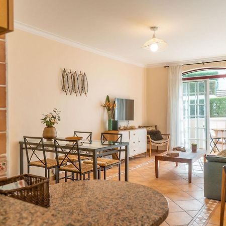 Lv Premier Troia Appartement Buitenkant foto