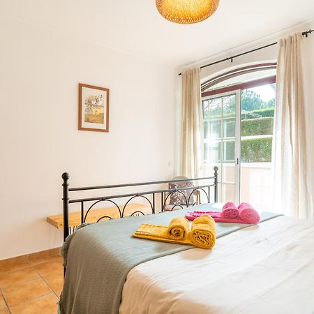 Lv Premier Troia Appartement Buitenkant foto