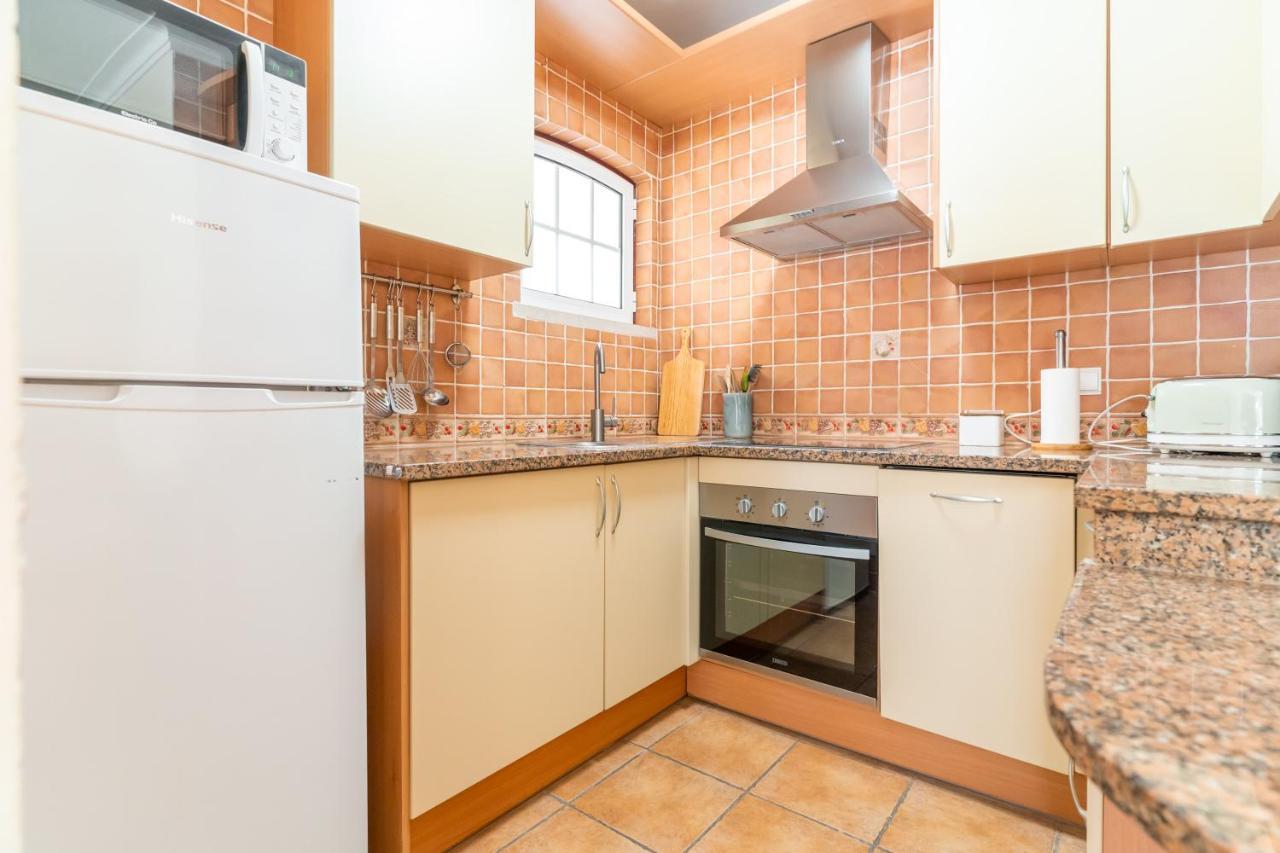 Lv Premier Troia Appartement Buitenkant foto