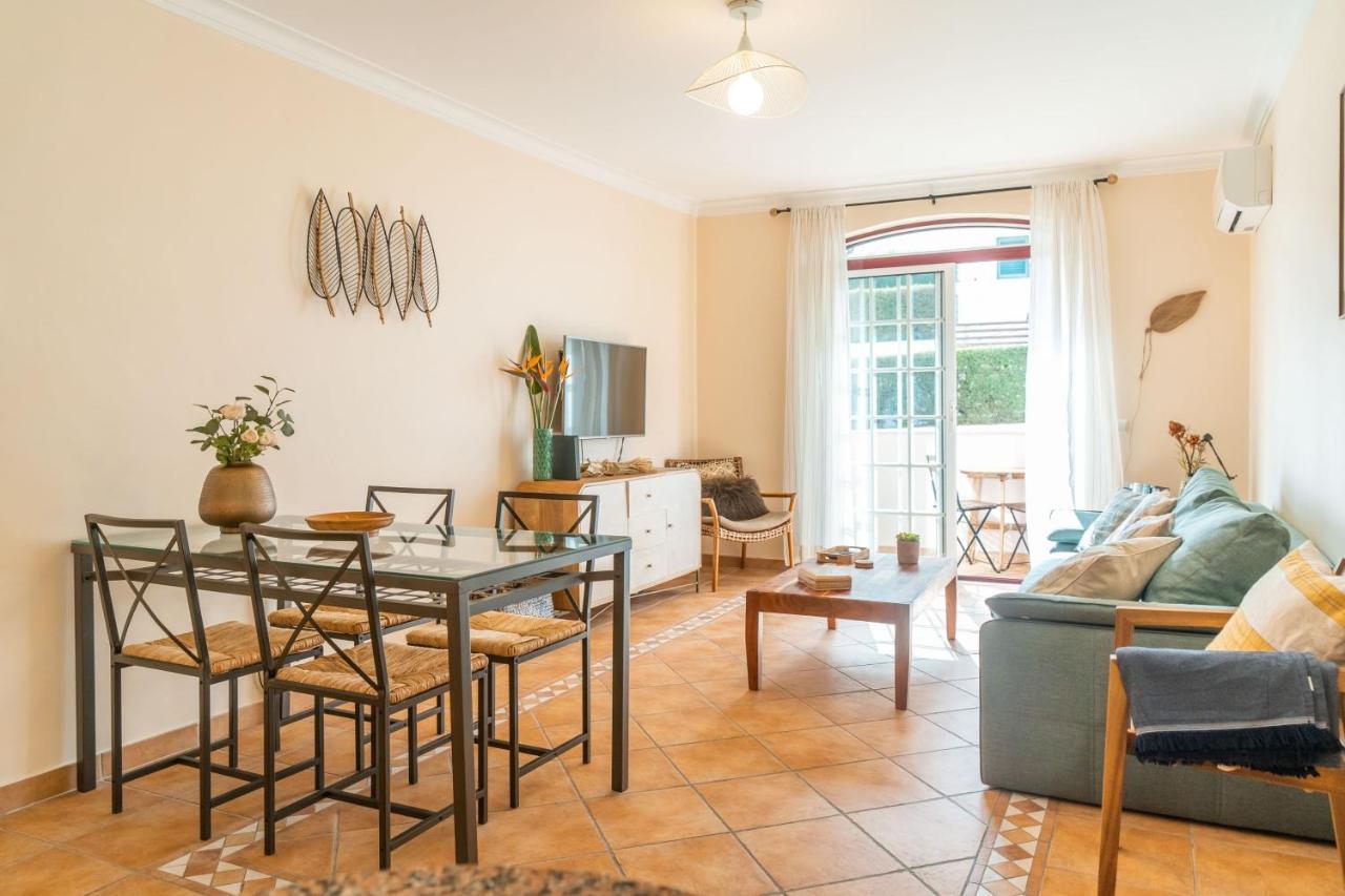 Lv Premier Troia Appartement Buitenkant foto