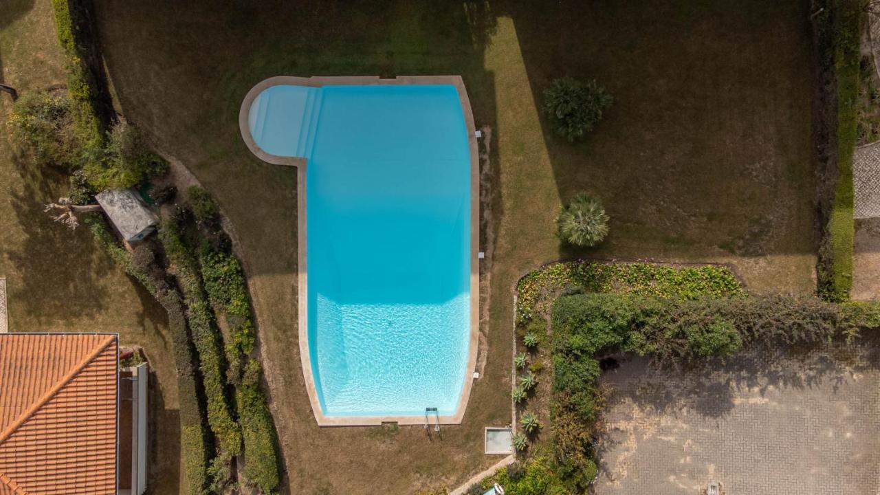 Lv Premier Troia Appartement Buitenkant foto