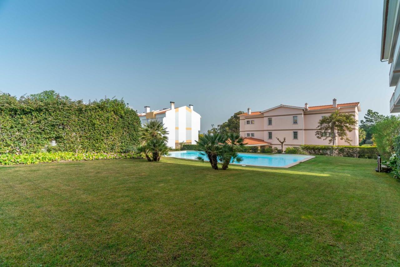Lv Premier Troia Appartement Buitenkant foto