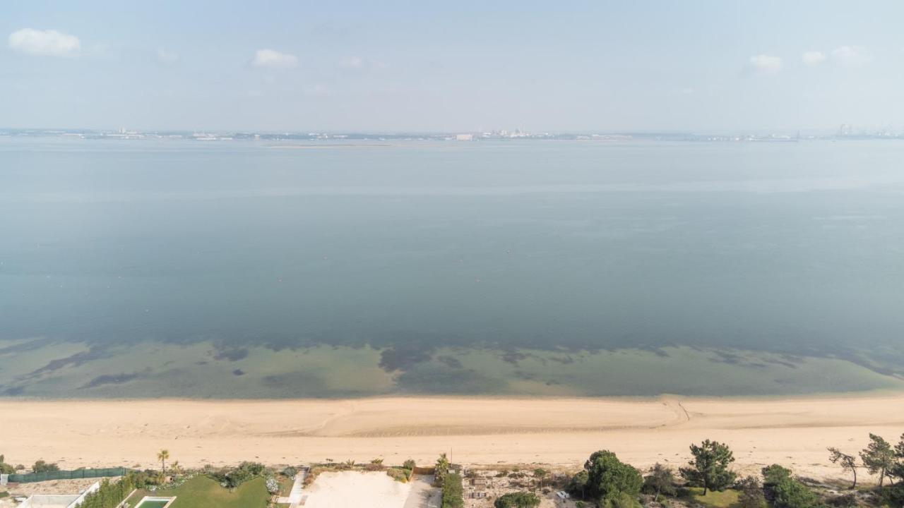 Lv Premier Troia Appartement Buitenkant foto
