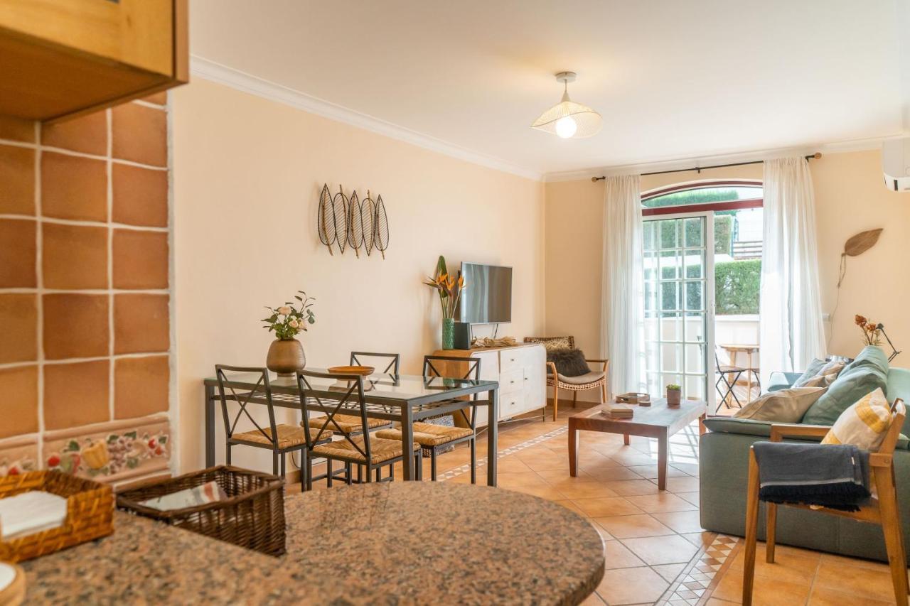 Lv Premier Troia Appartement Buitenkant foto