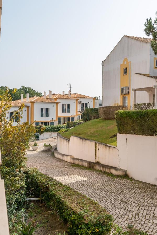 Lv Premier Troia Appartement Buitenkant foto