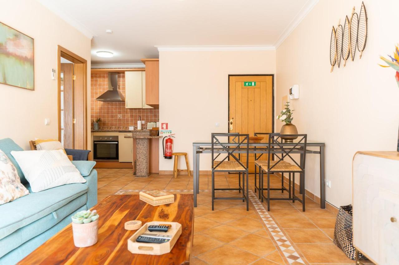 Lv Premier Troia Appartement Buitenkant foto
