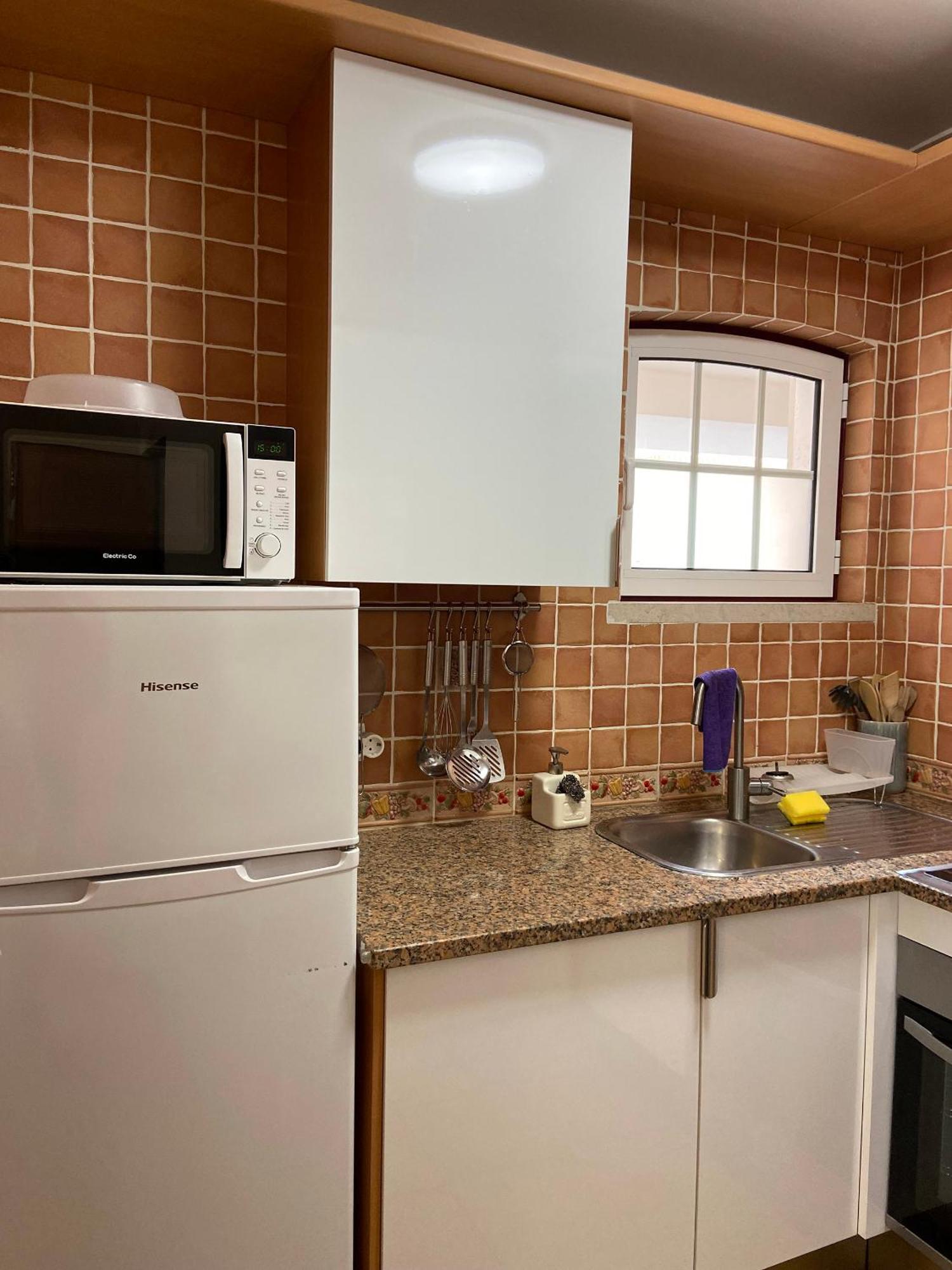 Lv Premier Troia Appartement Buitenkant foto