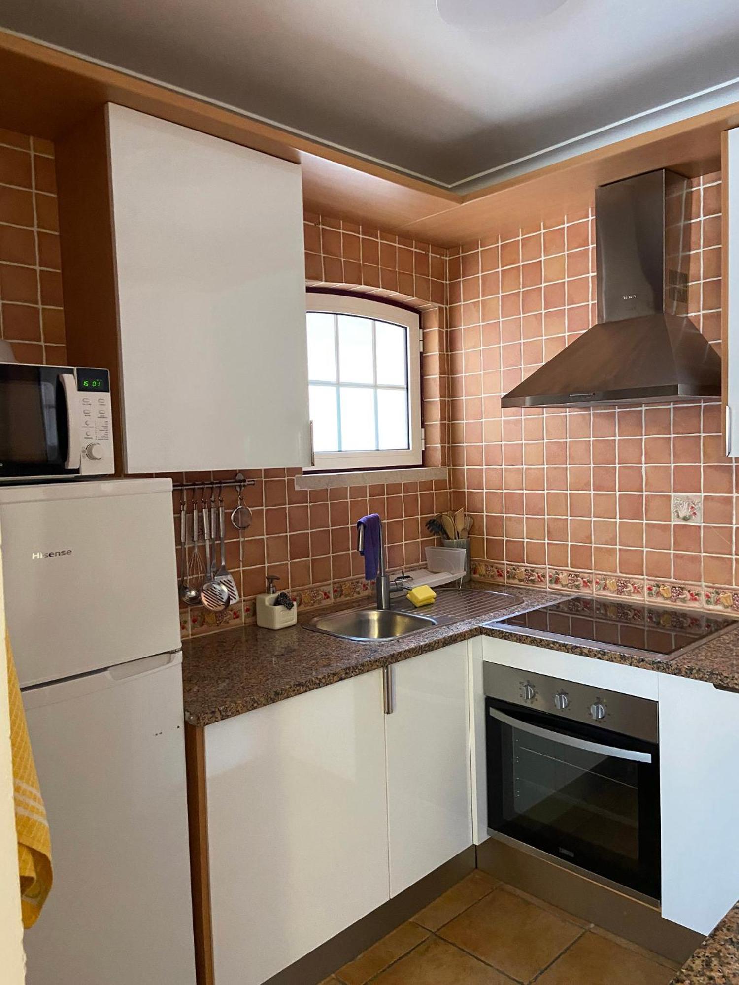 Lv Premier Troia Appartement Buitenkant foto