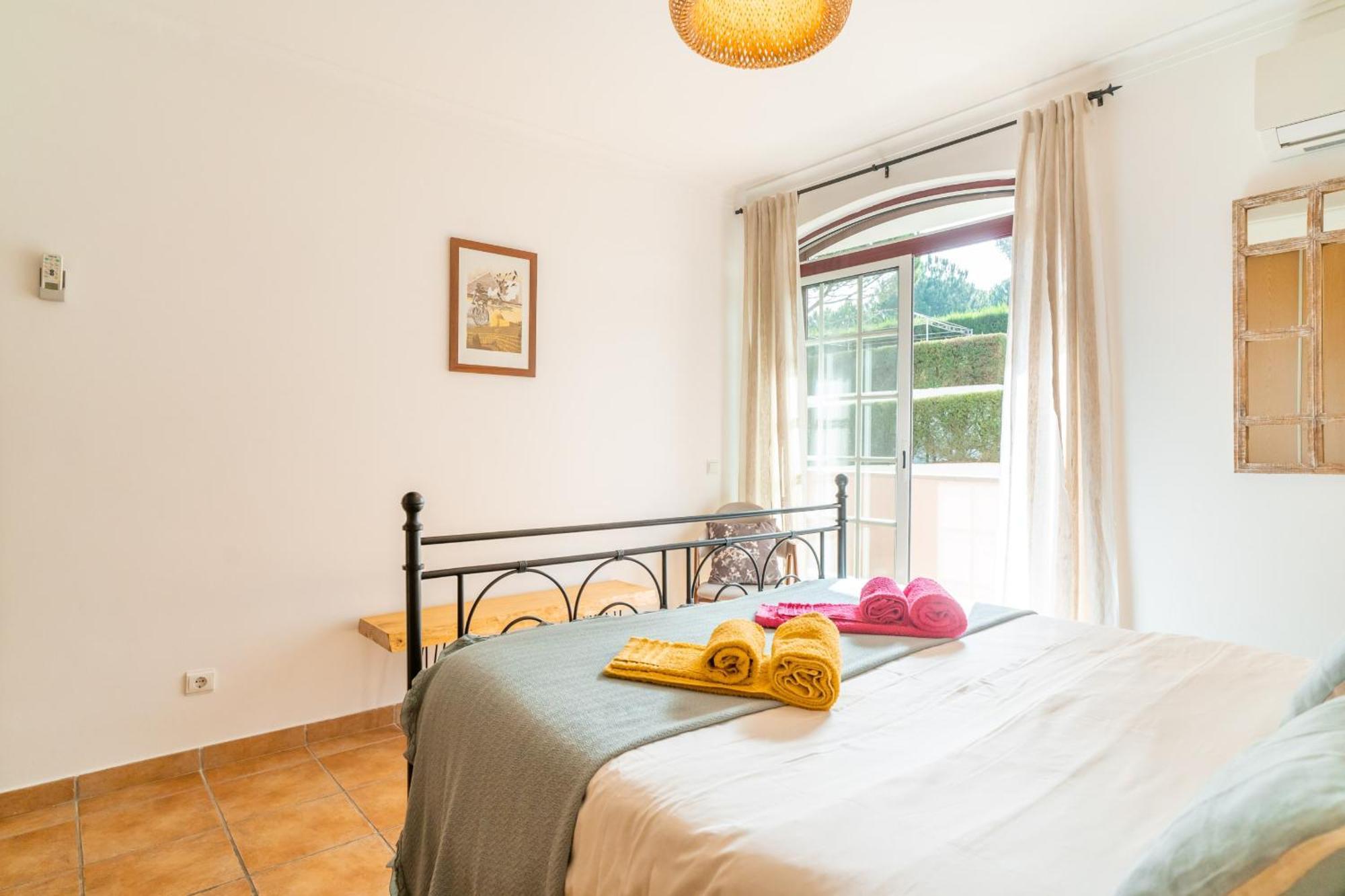 Lv Premier Troia Appartement Buitenkant foto