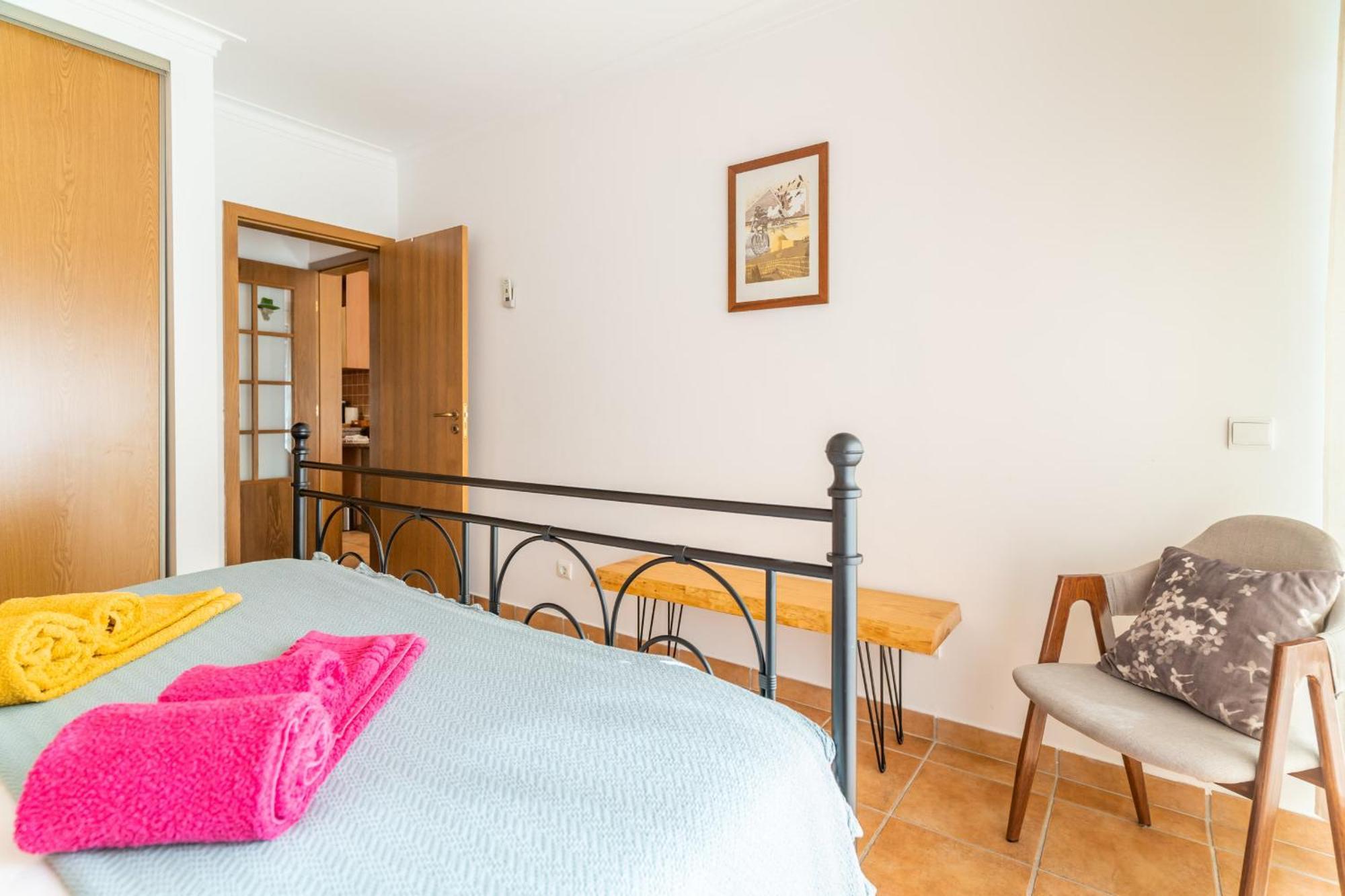 Lv Premier Troia Appartement Buitenkant foto