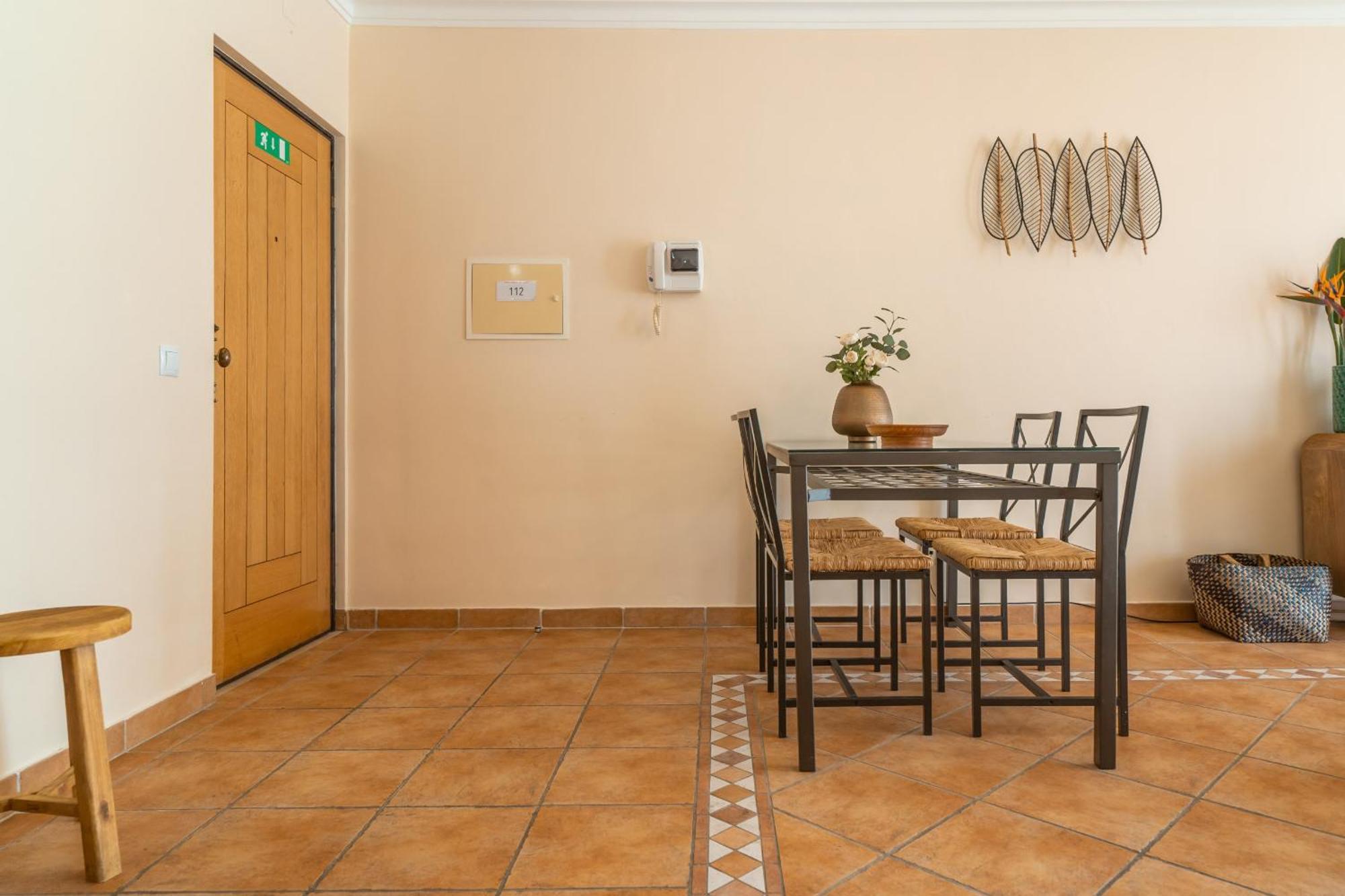 Lv Premier Troia Appartement Buitenkant foto