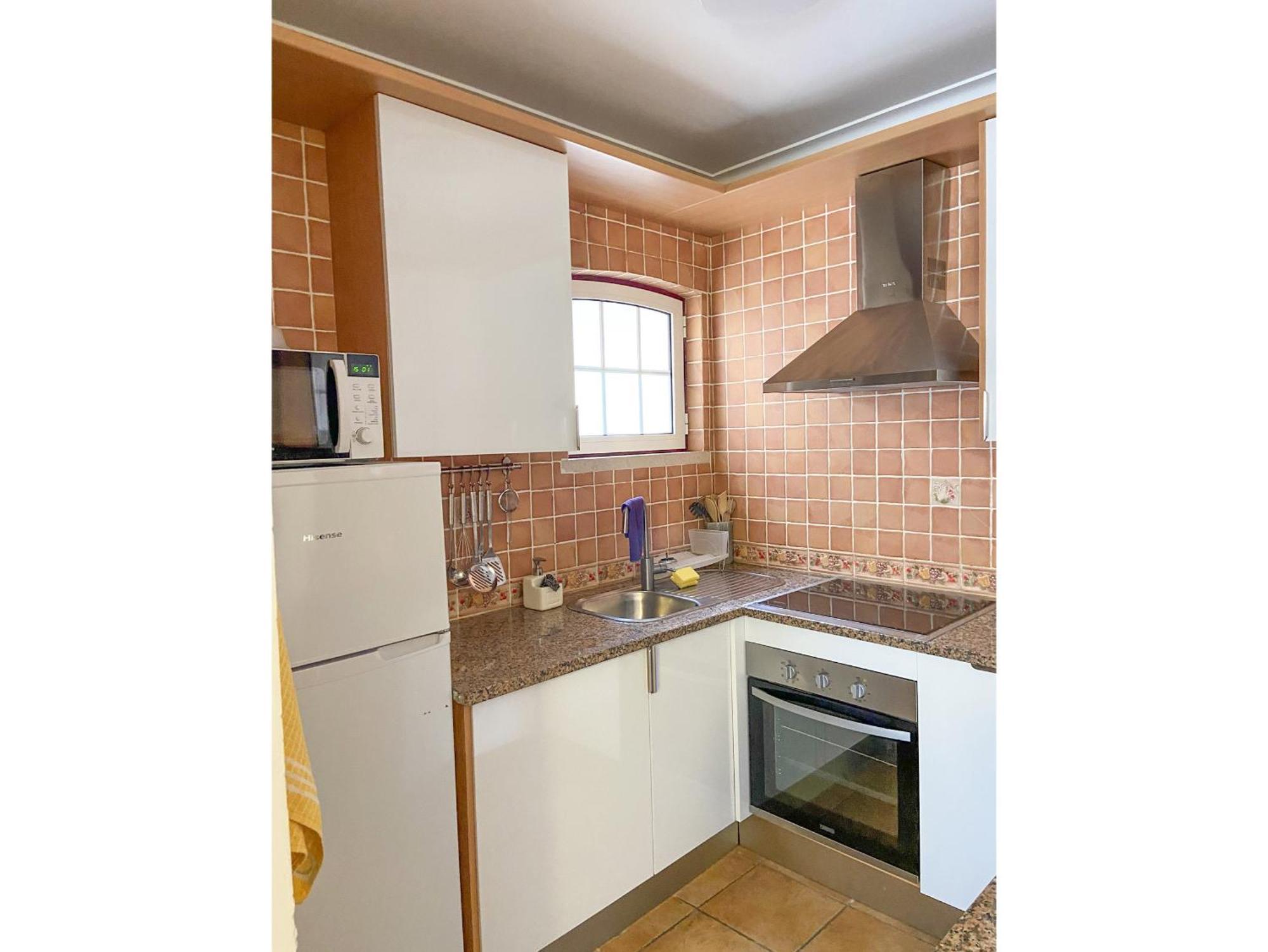 Lv Premier Troia Appartement Buitenkant foto