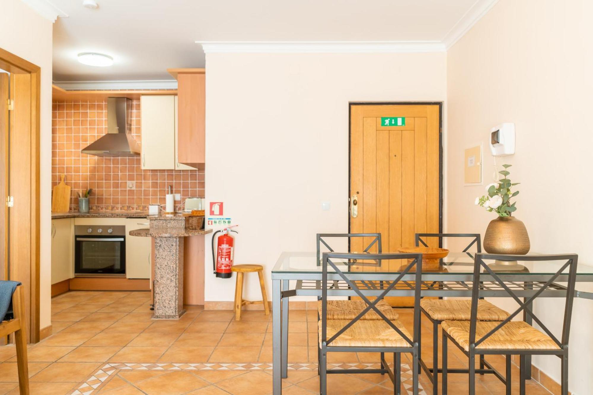 Lv Premier Troia Appartement Buitenkant foto