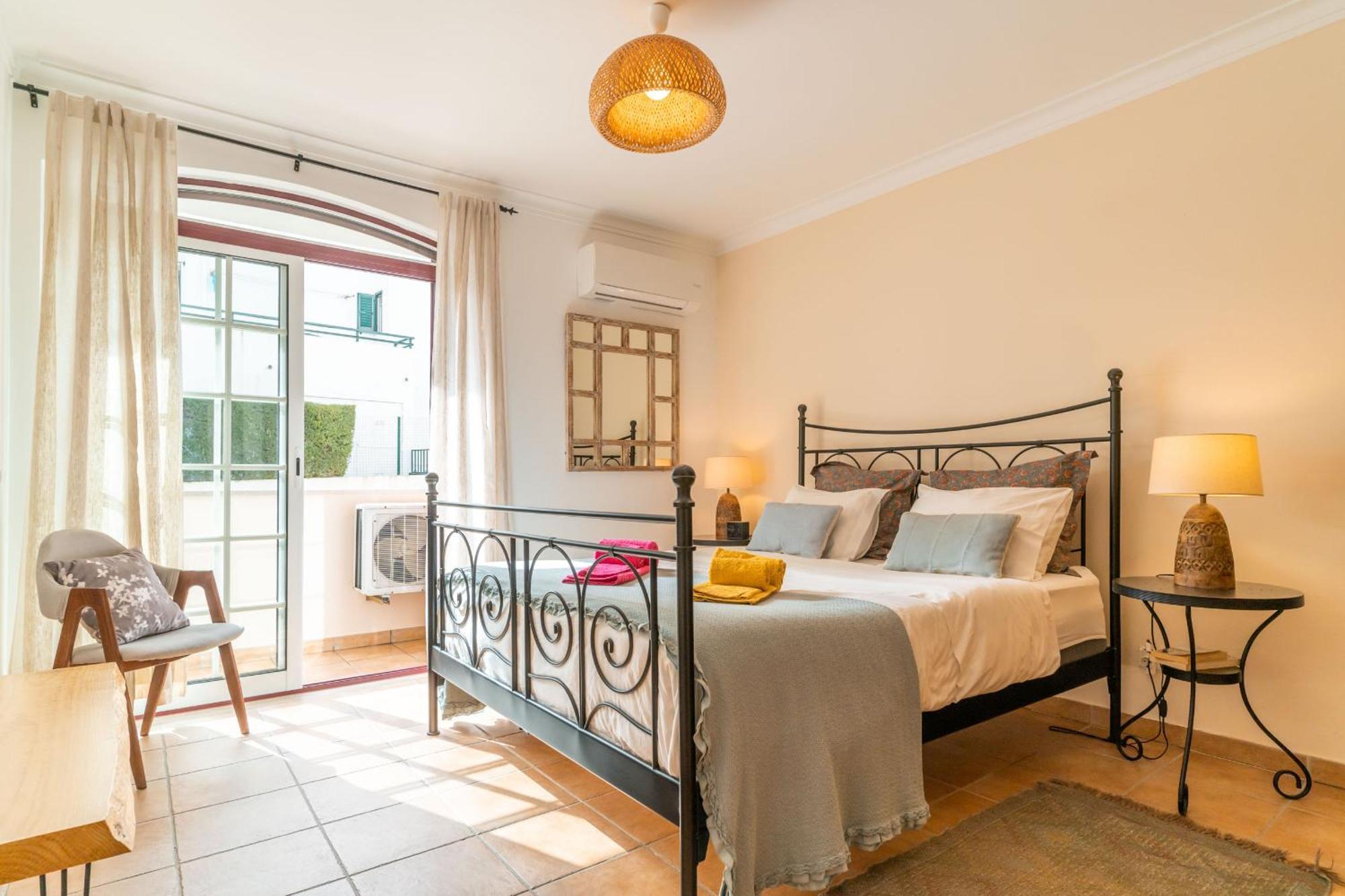 Lv Premier Troia Appartement Buitenkant foto