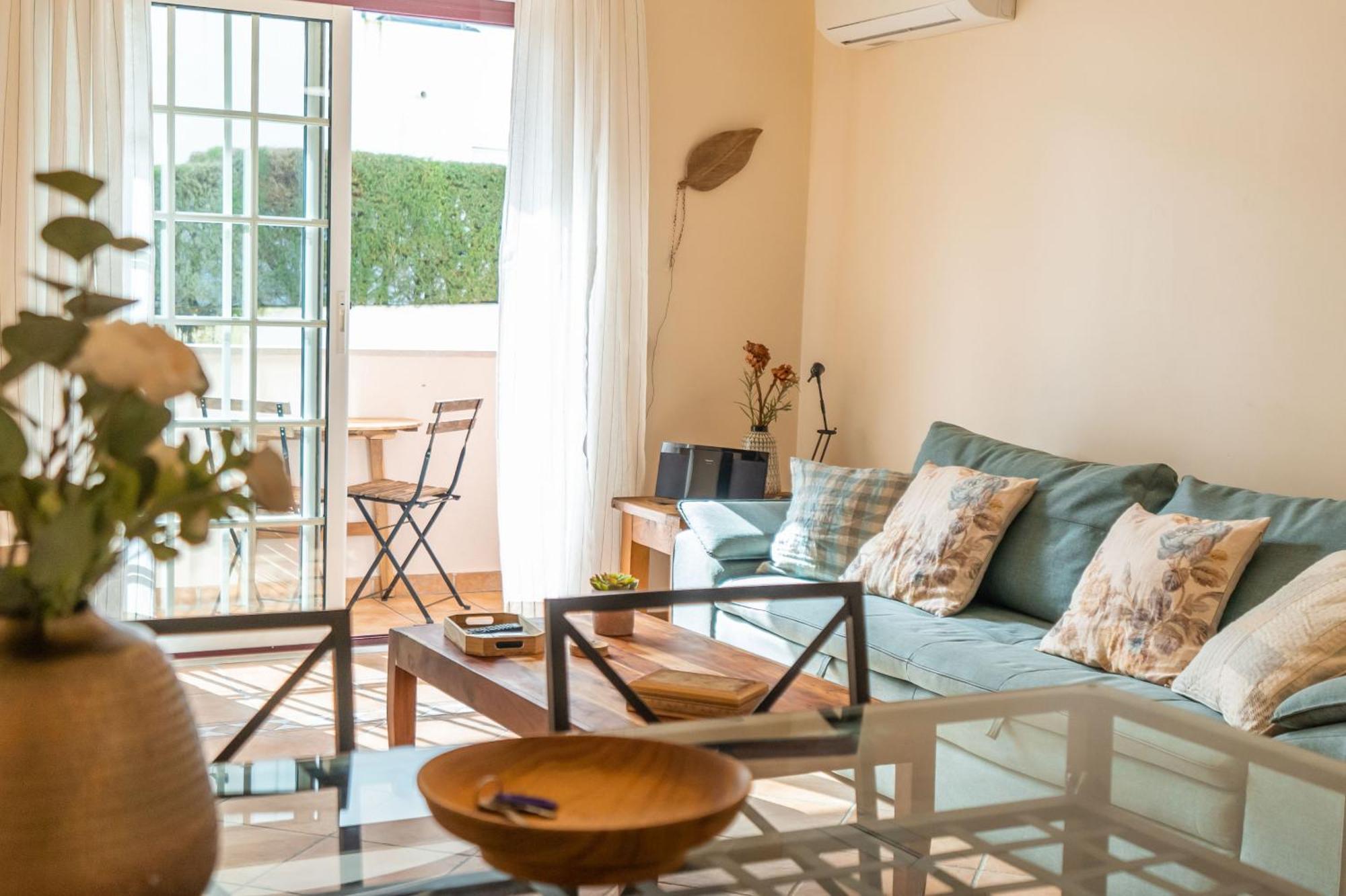Lv Premier Troia Appartement Buitenkant foto