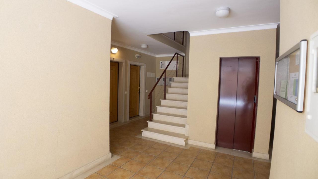 Lv Premier Troia Appartement Buitenkant foto