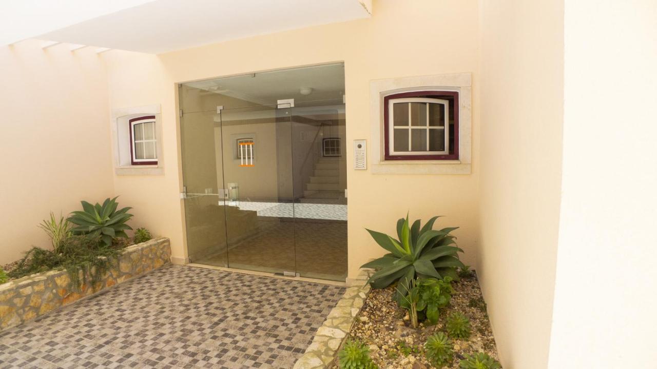 Lv Premier Troia Appartement Buitenkant foto