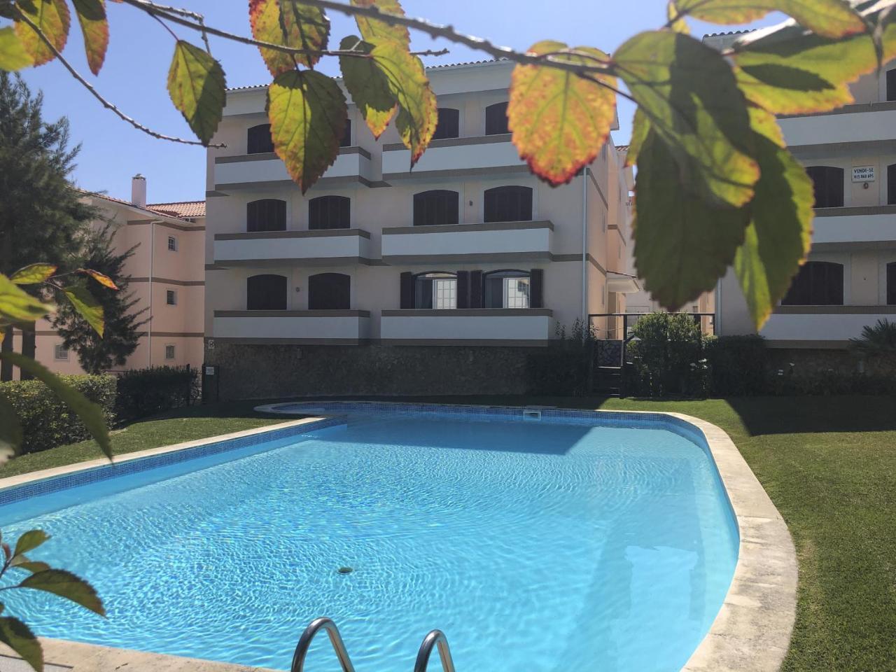 Lv Premier Troia Appartement Buitenkant foto